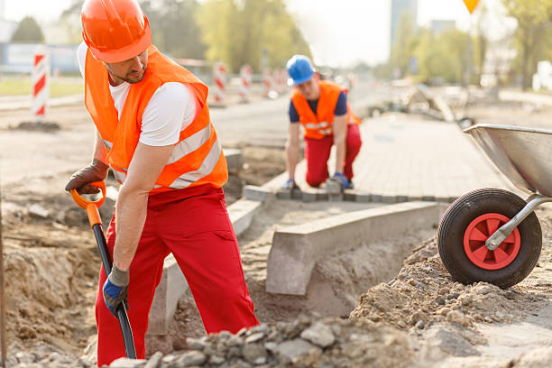 Best Concrete Patio Contractor  in Nash, TX